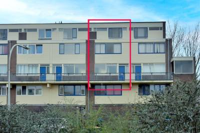 Woning Doornenburg 372 Deventer