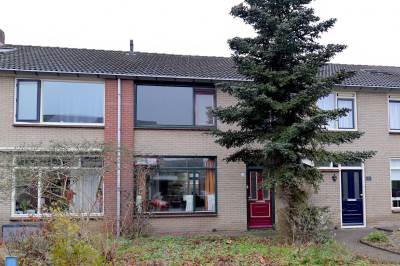 Woning Lichtenbergerlaan 59 Diepenveen