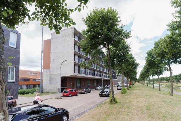Woning Rijswijkse Landingslaan 138 Den Haag