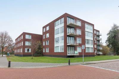 Woning Castorweg 16010 Hengelo (OV)