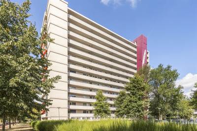 Woning Socrateslaan 87 Den Bosch