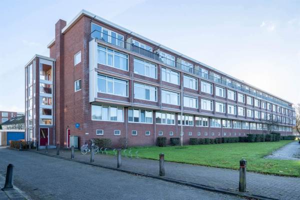 Woning Zigzagoven 29 Delfzijl