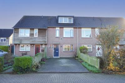 Woning Wedesteinbroek 1168 Nijmegen