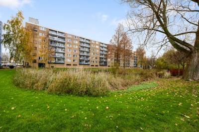 Woning Argostraat 336 Alphen aan den Rijn