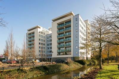 Woning Parkhove 404 Sassenheim