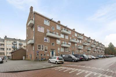 Woning Freek Oxstraat 71 Amsterdam