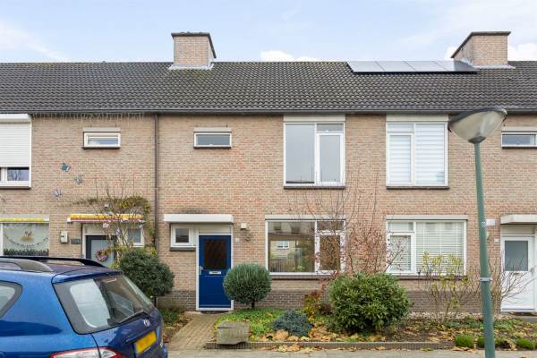 Woning Korenland 34 Geldrop