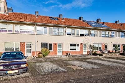 Woning L. Wildschutstraat 31 Meteren