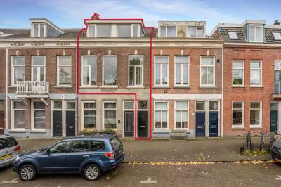 Woning Vleutenseweg 266 Utrecht
