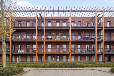 Woning Christofoor 118 Sint-Michielsgestel