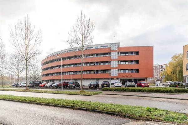 Woning Rondohof 32 Gouda