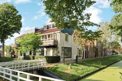 Woning Middenweg 159 Middenbeemster