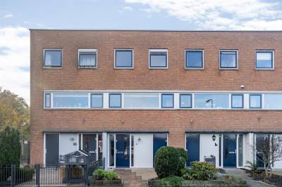 Woning Punter 3 Honselersdijk