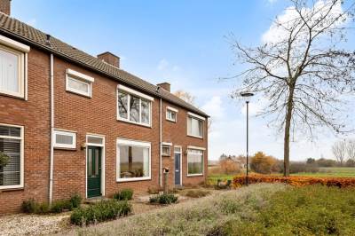 Woning Oude Heerweg 17 Velden