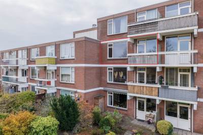 Woning Parnassialaan 30 Noordwijkerhout