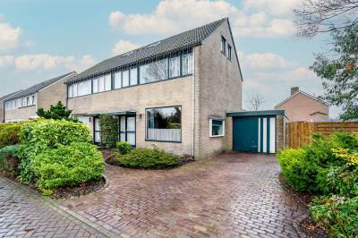 Woning Finse Golf 2 Veendam