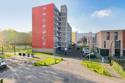 Woning Sem Dresdenplein 119 Schiedam