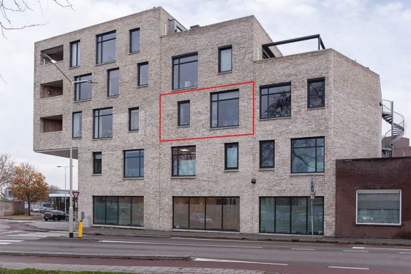 Woning Dunantstraat 83 Roosendaal