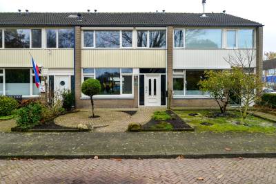 Woning Brammelobrink 46 Enschede