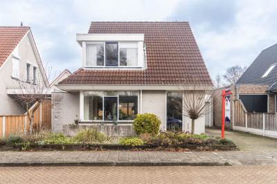 Woning Vossenbrinkweg 59a Delden