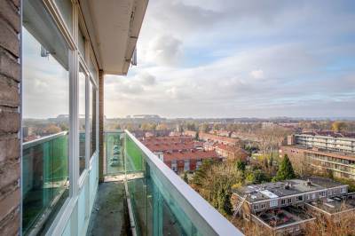 Woning Klaverlaan 88 Arnhem