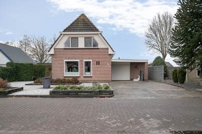 Woning Noordmaad 16 Oosterwolde (FR)