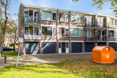 Woning Lijsterstraat 47 Wormerveer