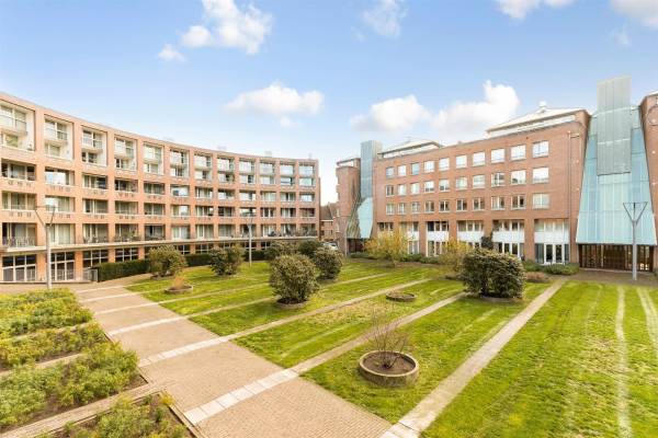 Woning Heugemerweg 34D Maastricht