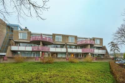 Woning Hooilandplein 52 Wageningen