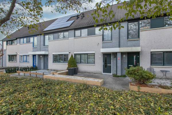 Woning Schapenweide 103 Duiven