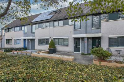 Woning Schapenweide 103 Duiven