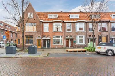 Woning Vondellaan 41B Schiedam