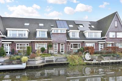 Woning Meikeverstraat 14 Berkel en Rodenrijs