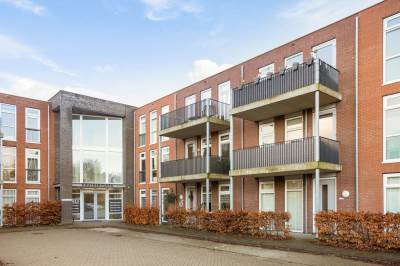 Woning Kruyderlaan 2923 Nieuwegein