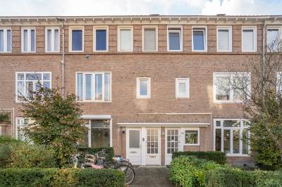 Woning St Adrianusstraat 20 Eindhoven