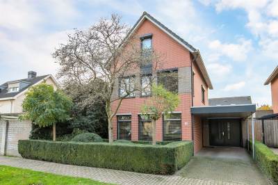 Woning Wijnruit 48 Venray