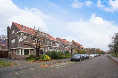 Woning Stadhouderslaan 86 Schiedam