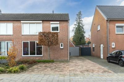 Woning De Brouwerstraat 12 Hoogeloon