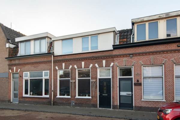 Woning Scheveningsestraat 5 Noordwijk (ZH)