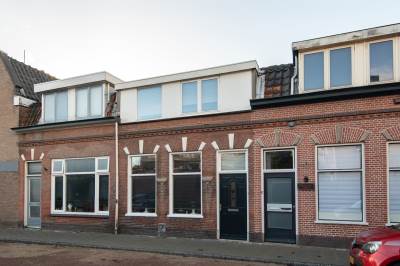 Woning Scheveningsestraat 5 Noordwijk (ZH)