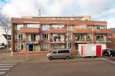 Woning Spinozalaan 2e Rijnsburg