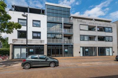 Woning Dr Huber Noodtstraat 45 Doetinchem