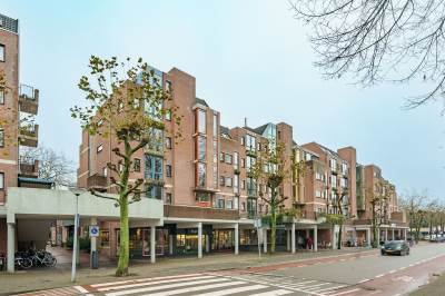 Woning Plantsoen 134 Wageningen