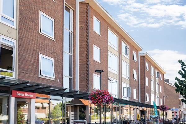 Woning Heezerweg 272D Eindhoven