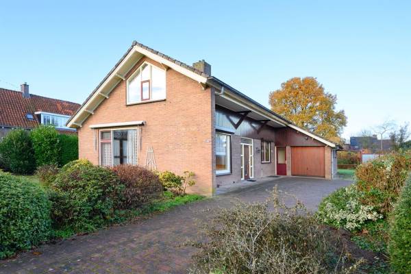 Woning Angerloseweg 20 Doesburg