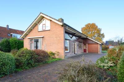 Woning Angerloseweg 20 Doesburg