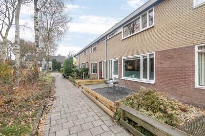 Woning Dollard 246 Drachten