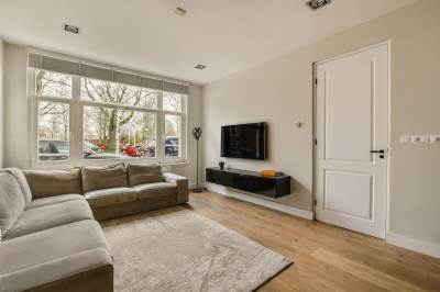 Woning Hoendiepstraat 60H Amsterdam