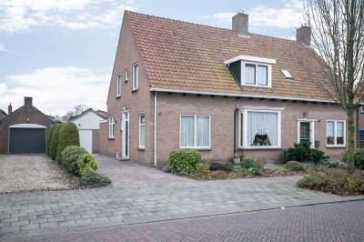 Woning Van Nijmegen Schonegevelstraat 25 Wolvega