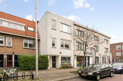 Woning Laan van Nieuw-Guinea 109A Utrecht